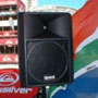 Africa Sound & Lighting evaluation of Quest Speakers