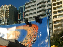 Sydney's Luna Park