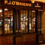 P.J. O'Brien's Irish Pub