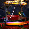 Silvers Circus and Quest: Under the Big Top There’s Big Bottoms