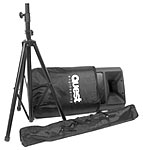 Speaker bag & stand