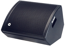 feedback monitor speakers
