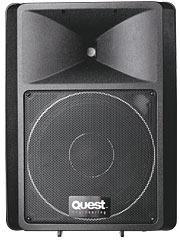 QS 350