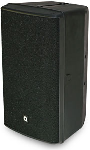 Quest QSA 200i angle